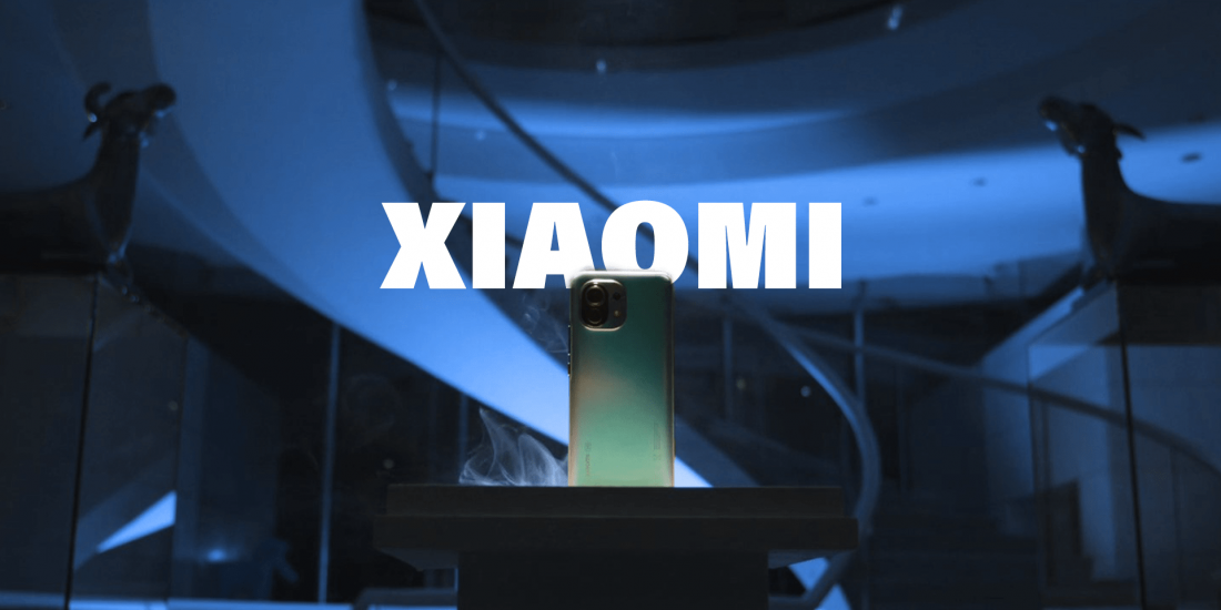 vidéo Xiaomi