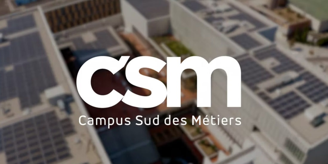 Campus Sud des Métiers