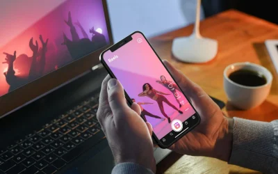 Pourquoi intégrer la vidéo dans sa stratégie réseaux sociaux ?